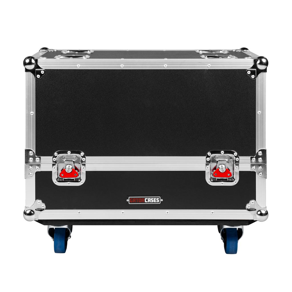 Tour Style Transporter for (2) K8 speakers