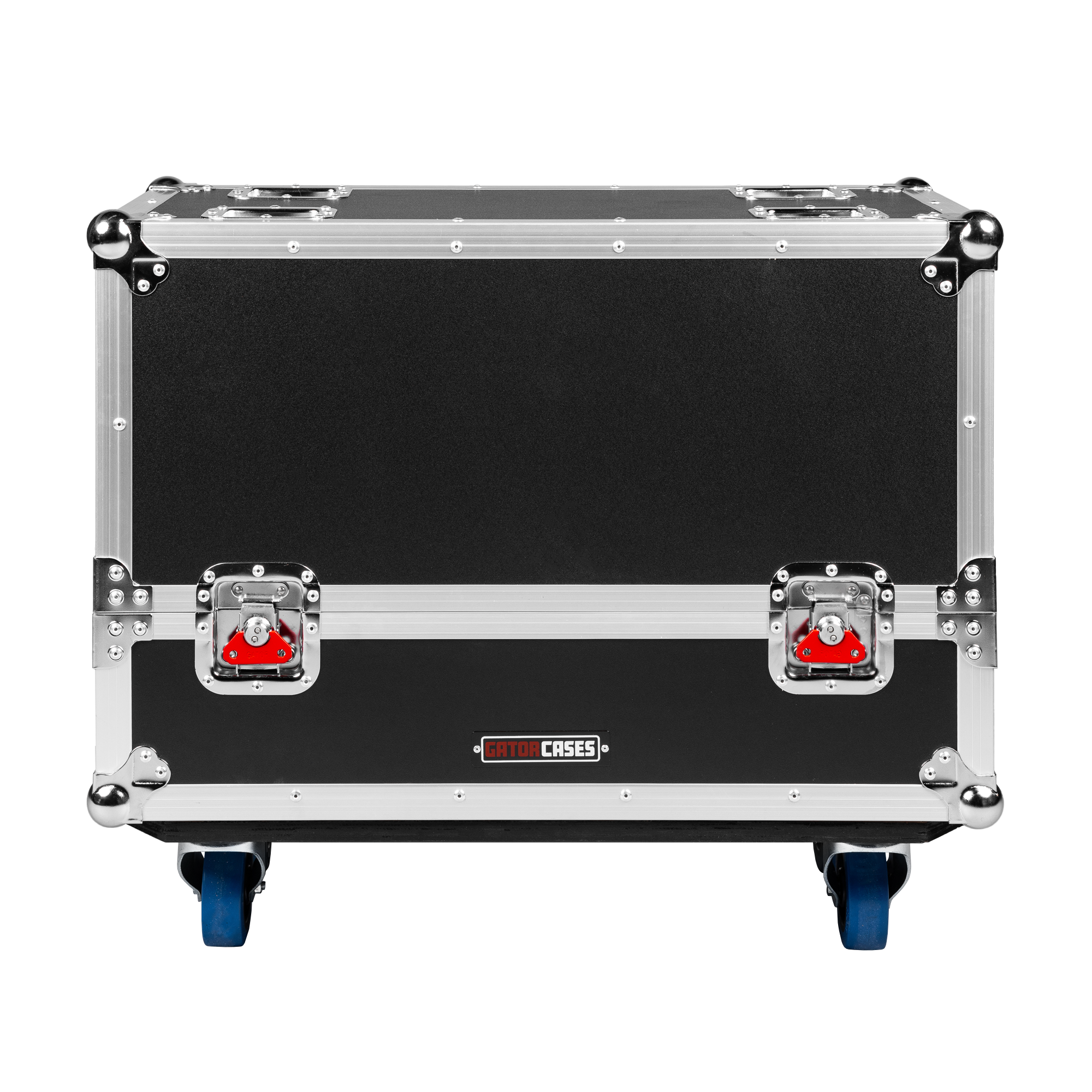 Tour Style Transporter for (2) K8 speakers