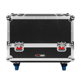 Tour Style Transporter for (2) K8 speakers