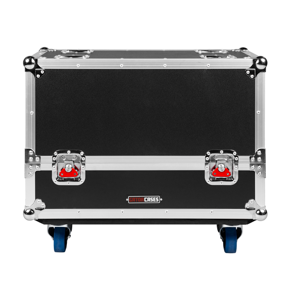 Tour Style Transporter for (2) K8 speakers