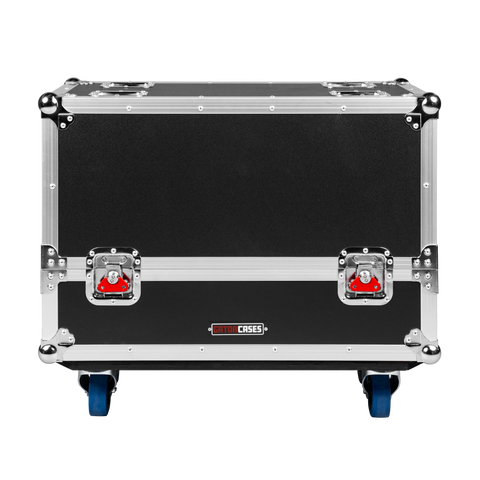 Tour Style Transporter for (2) K8 speakers