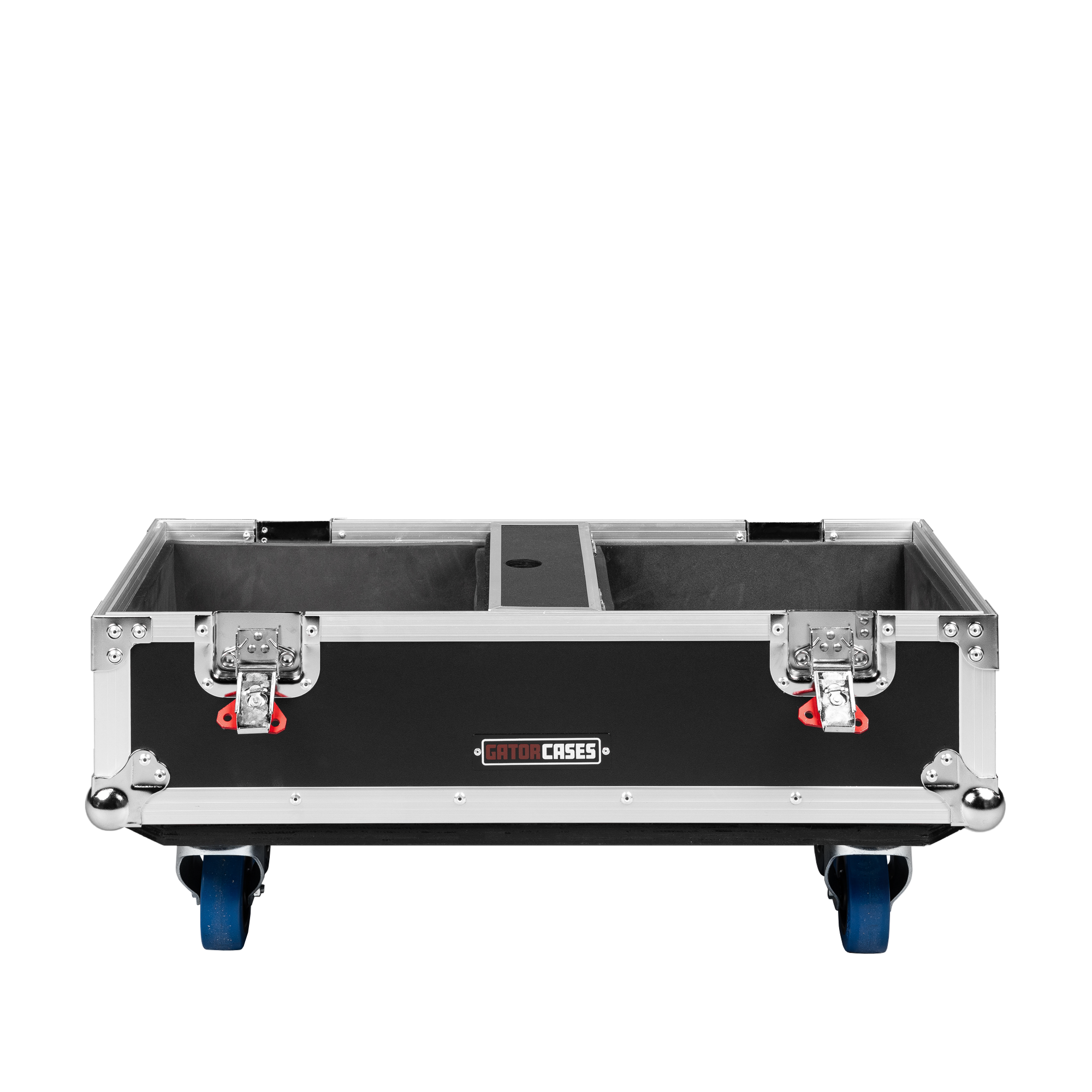 Tour Style Transporter for (2) K8 speakers