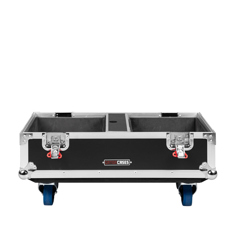 Tour Style Transporter for (2) K8 speakers
