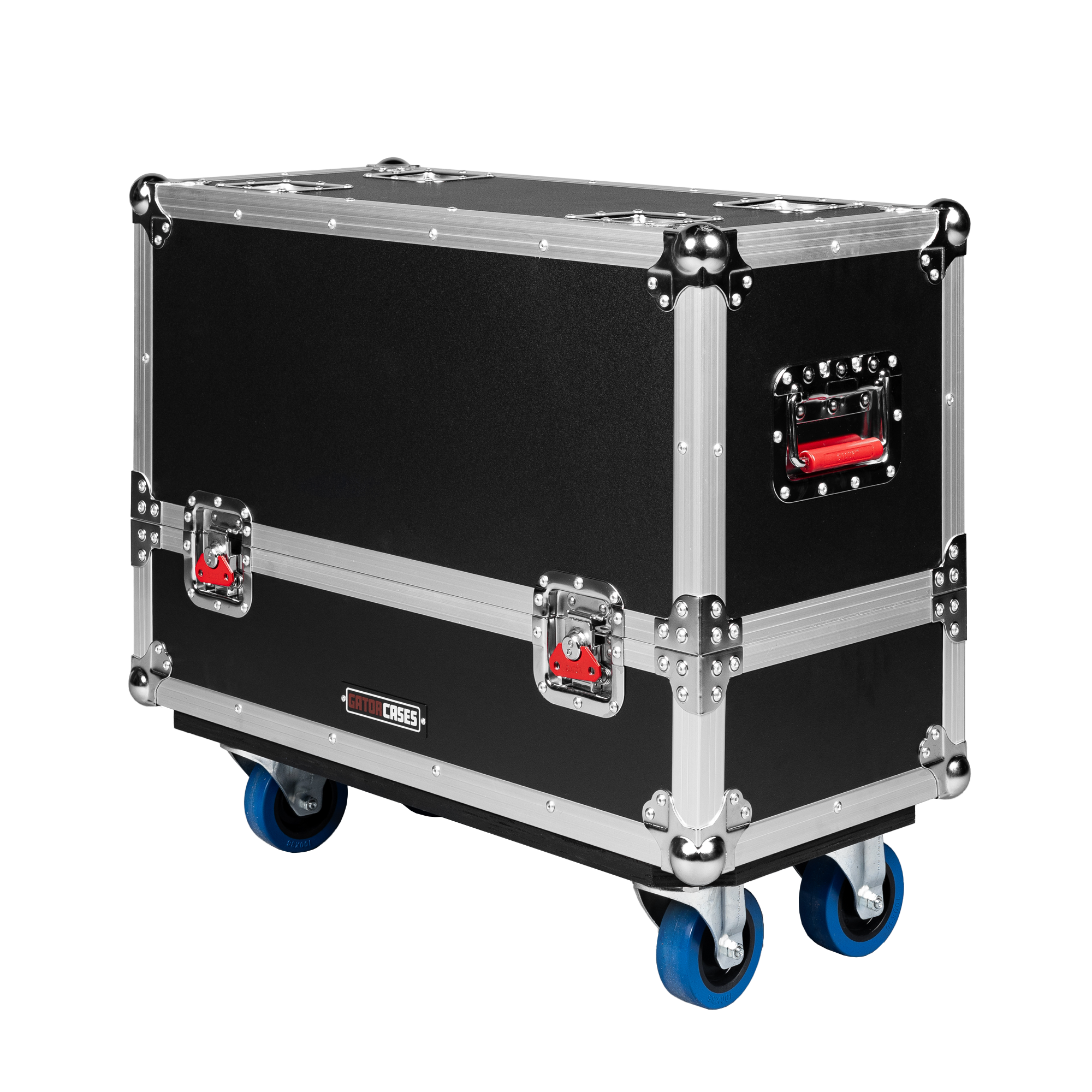 Tour Style Transporter for (2) K8 speakers