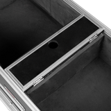 Tour Style Transporter for (2) K8 speakers
