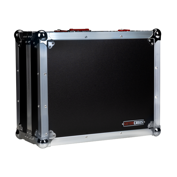 Case to fit 1200 style turntables