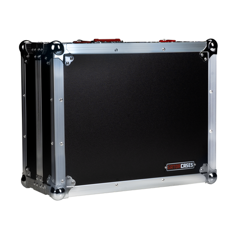 Case to fit 1200 style turntables