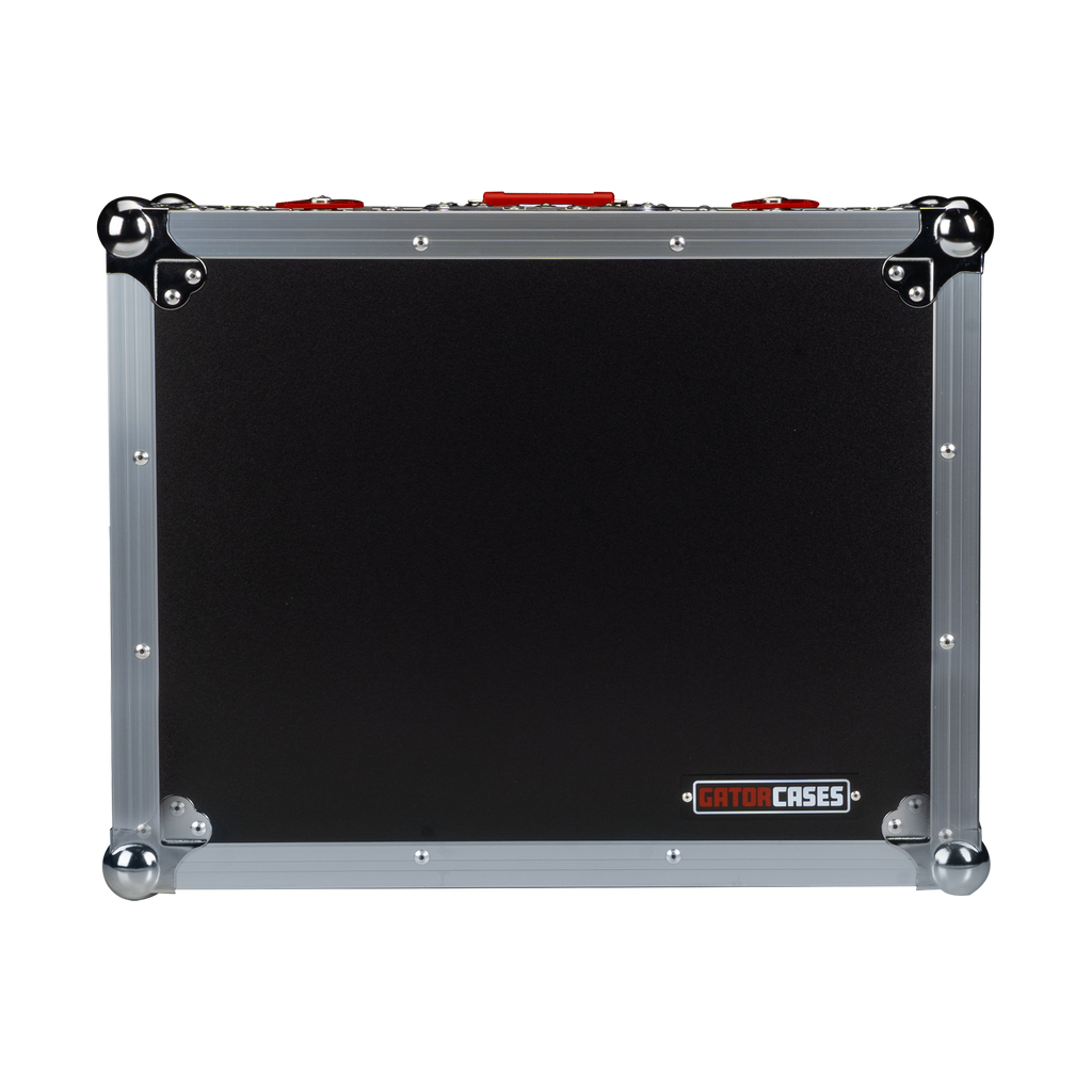 Case to fit 1200 style turntables