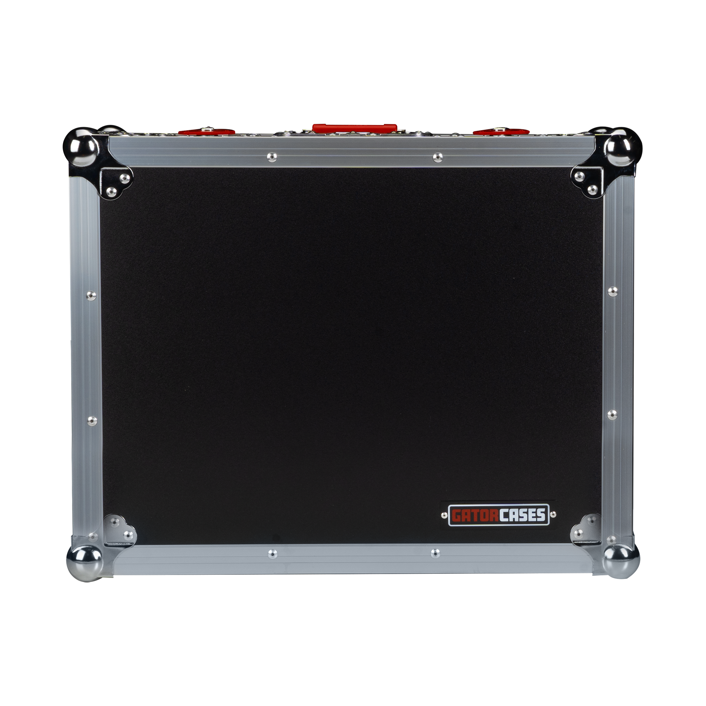 Case to fit 1200 style turntables