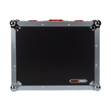 Case to fit 1200 style turntables