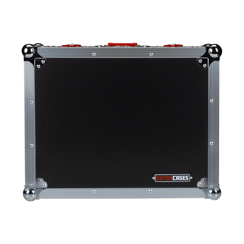 Case to fit 1200 style turntables