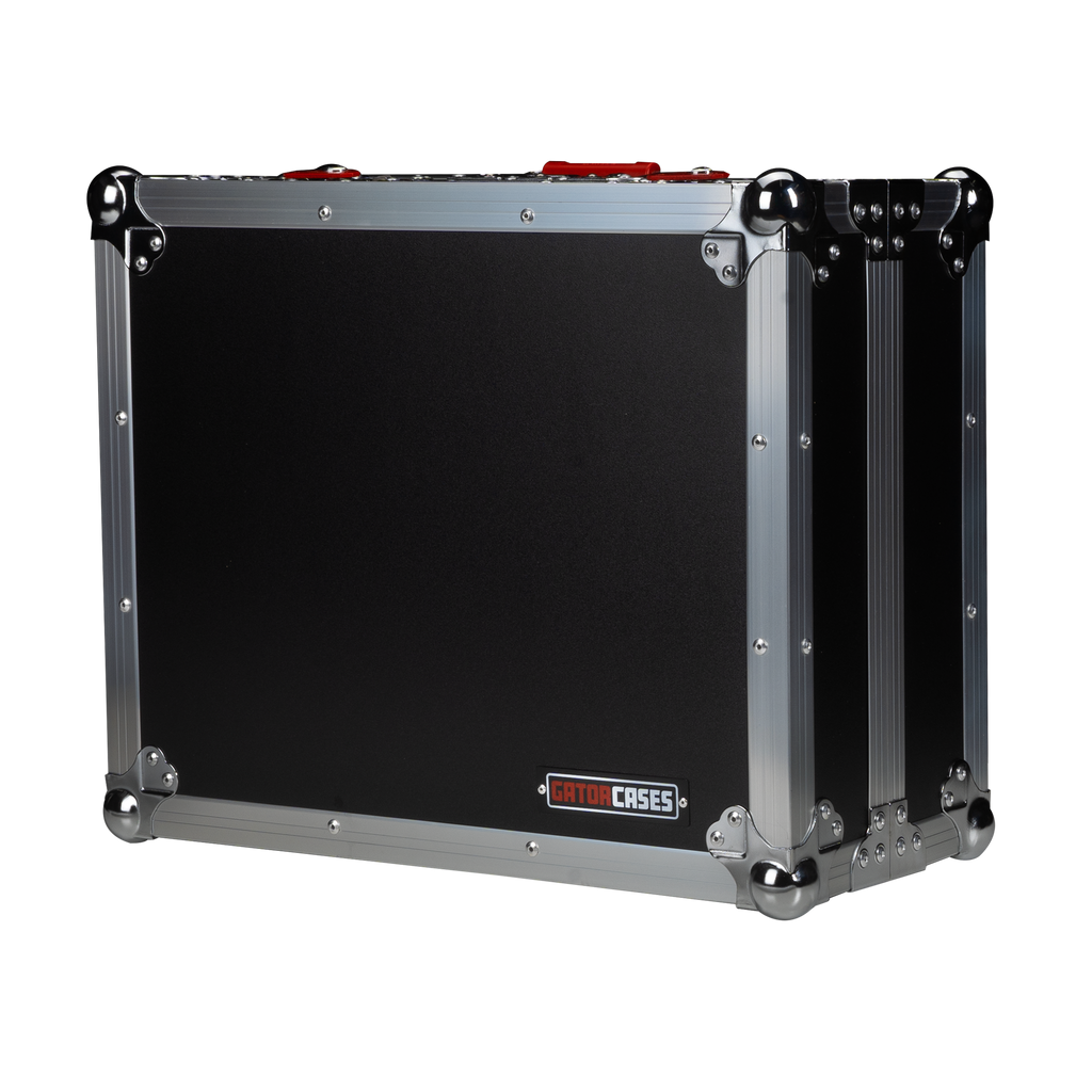 Case to fit 1200 style turntables