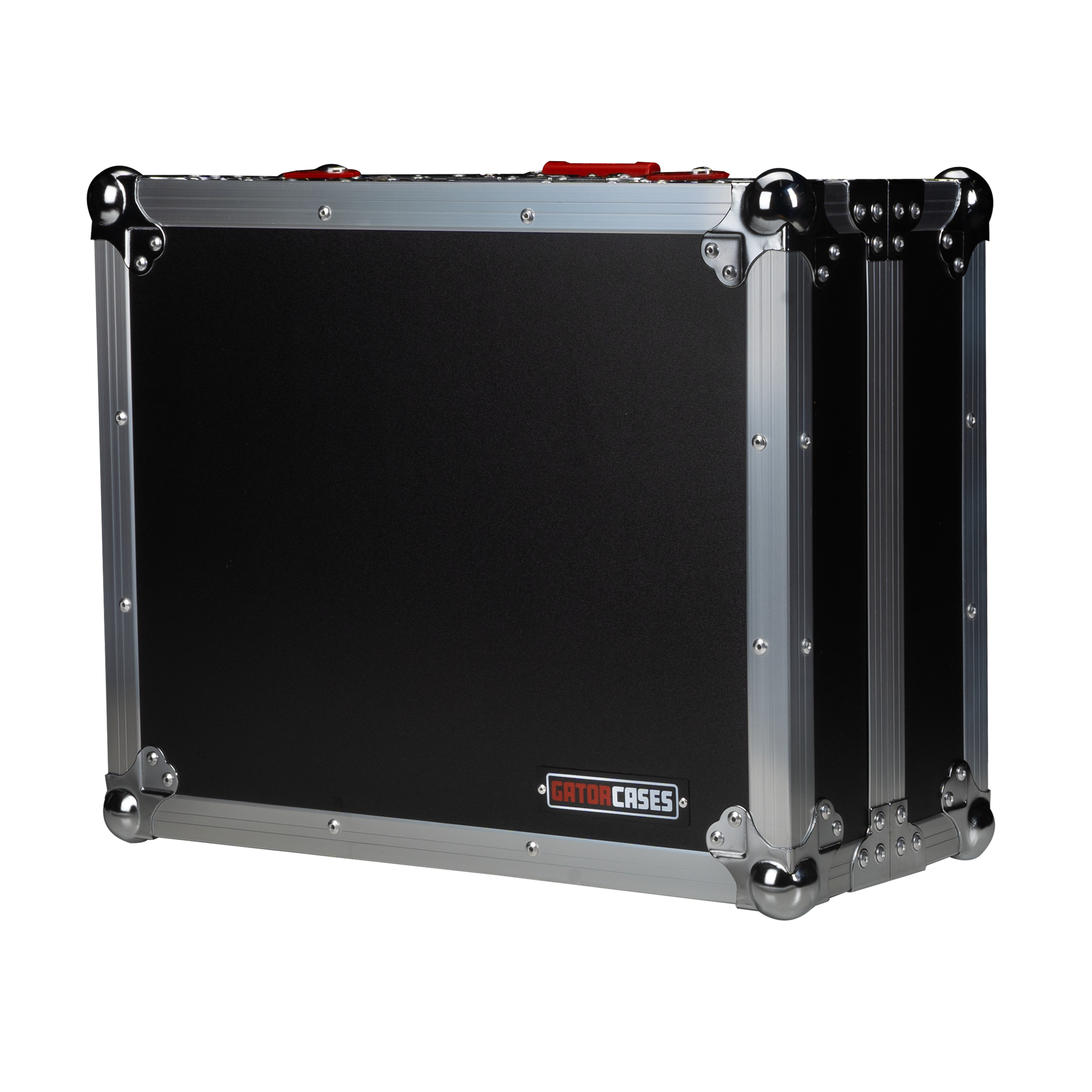 Case to fit 1200 style turntables