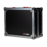 Case to fit 1200 style turntables