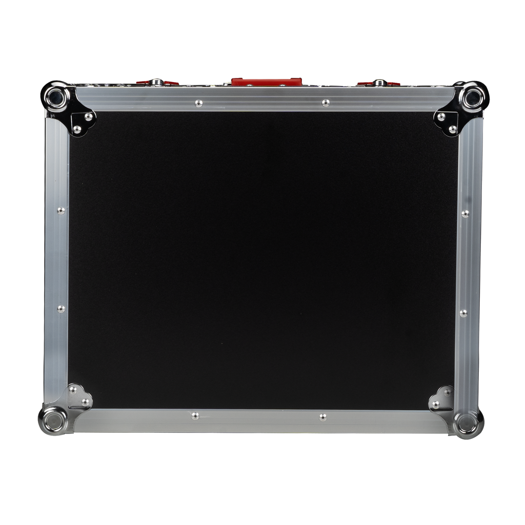 Case to fit 1200 style turntables