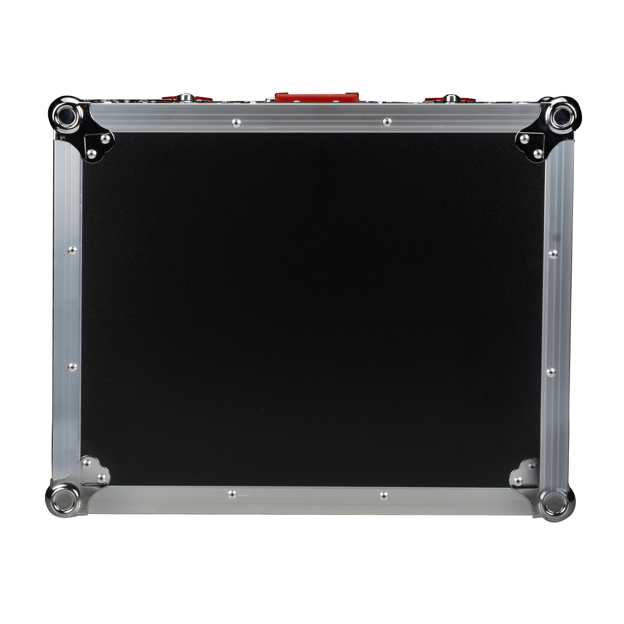Case to fit 1200 style turntables