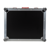 Case to fit 1200 style turntables