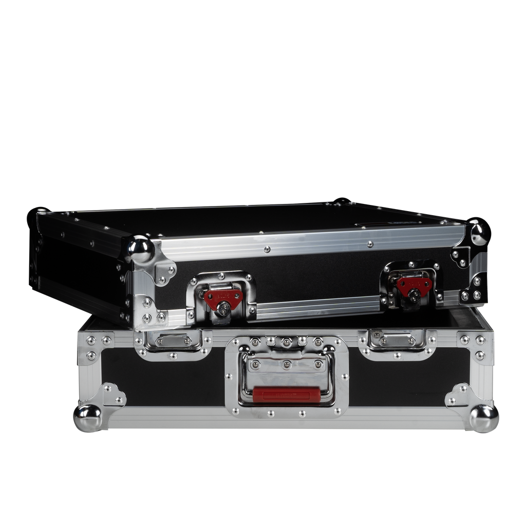 Case to fit 1200 style turntables