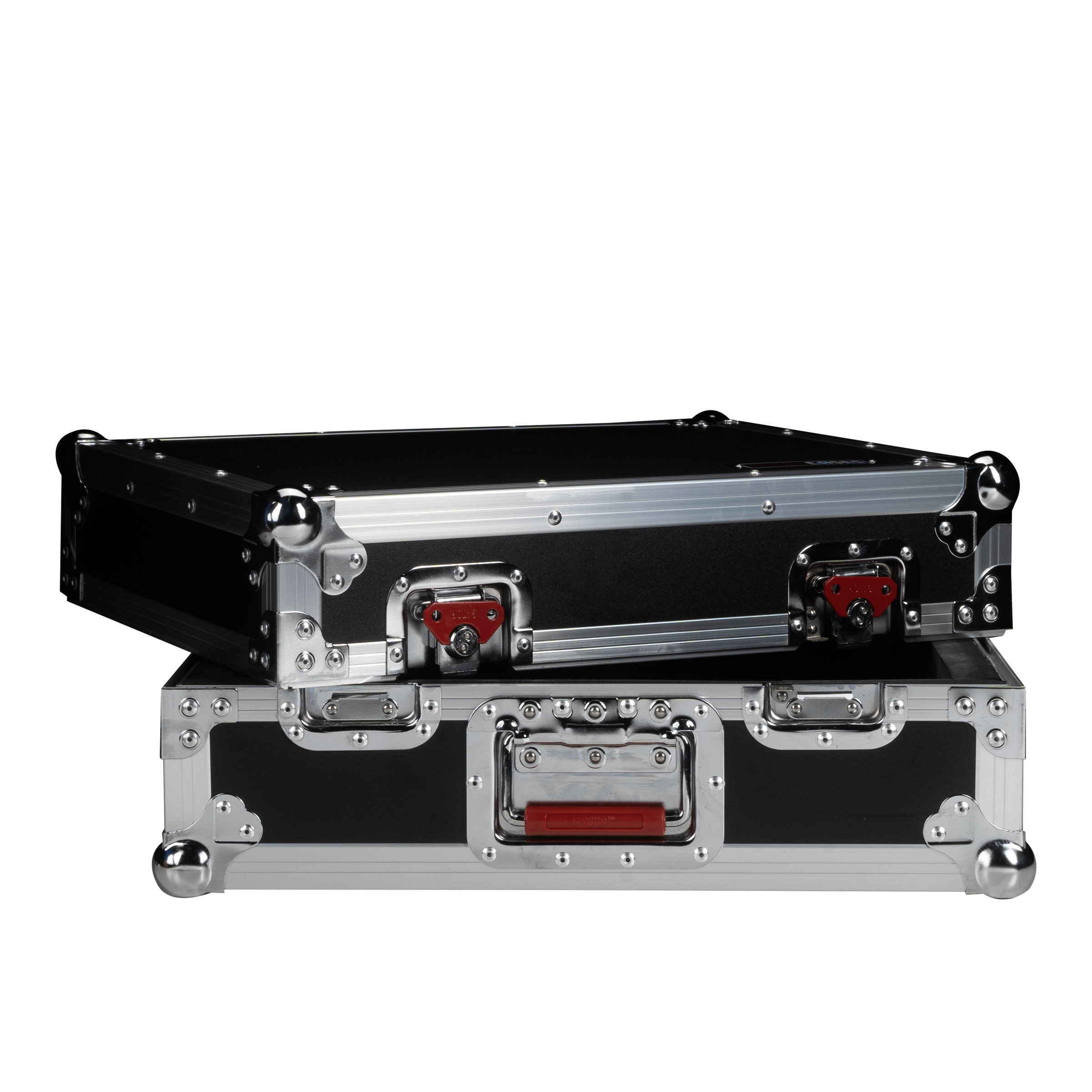 Case to fit 1200 style turntables