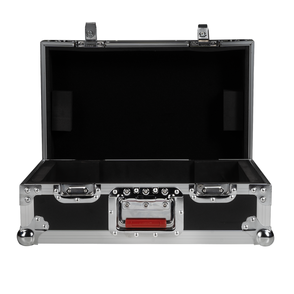 Case to fit 1200 style turntables