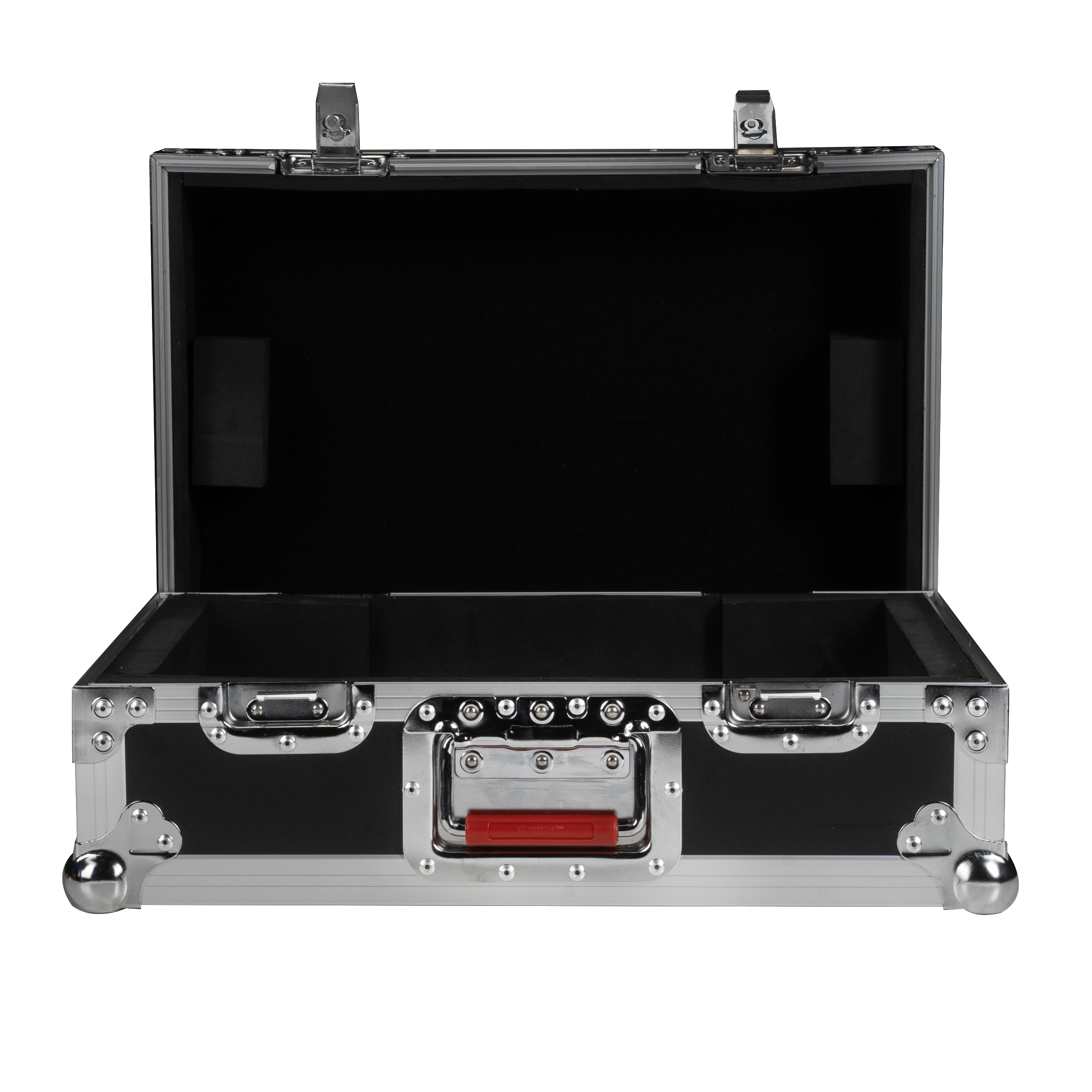 Case to fit 1200 style turntables