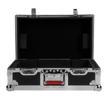Case to fit 1200 style turntables