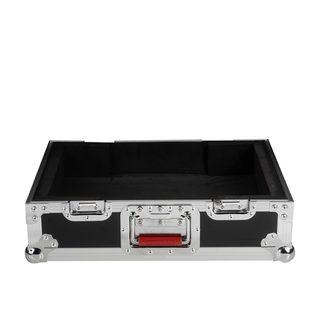 Case to fit 1200 style turntables