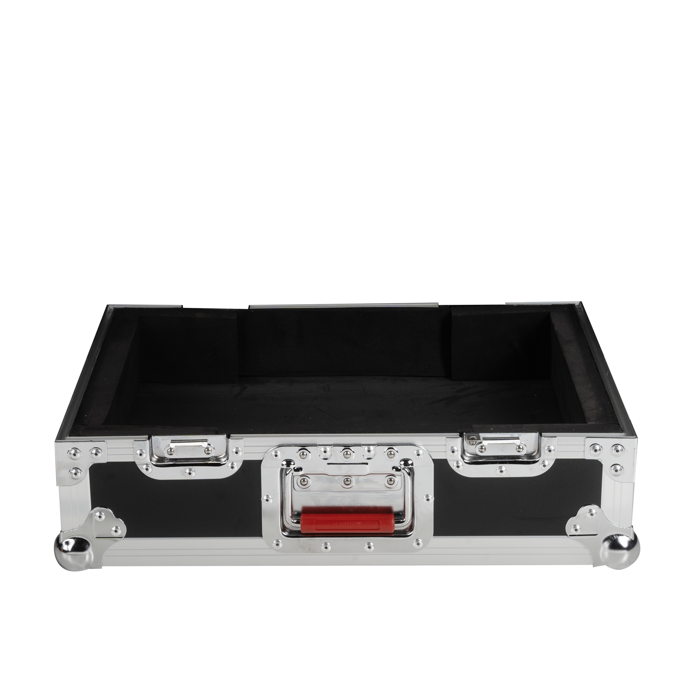 Case to fit 1200 style turntables