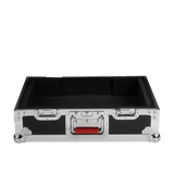 Case to fit 1200 style turntables