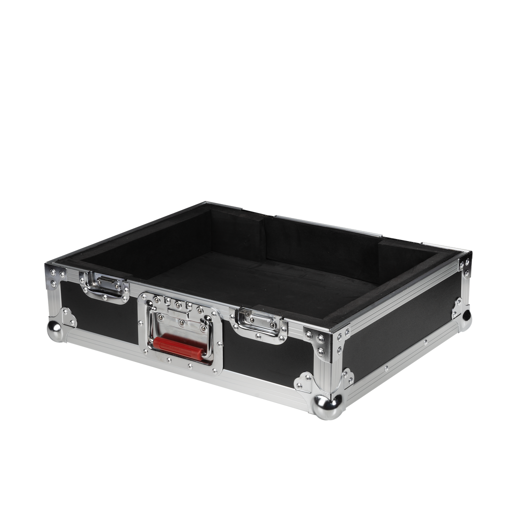 Case to fit 1200 style turntables