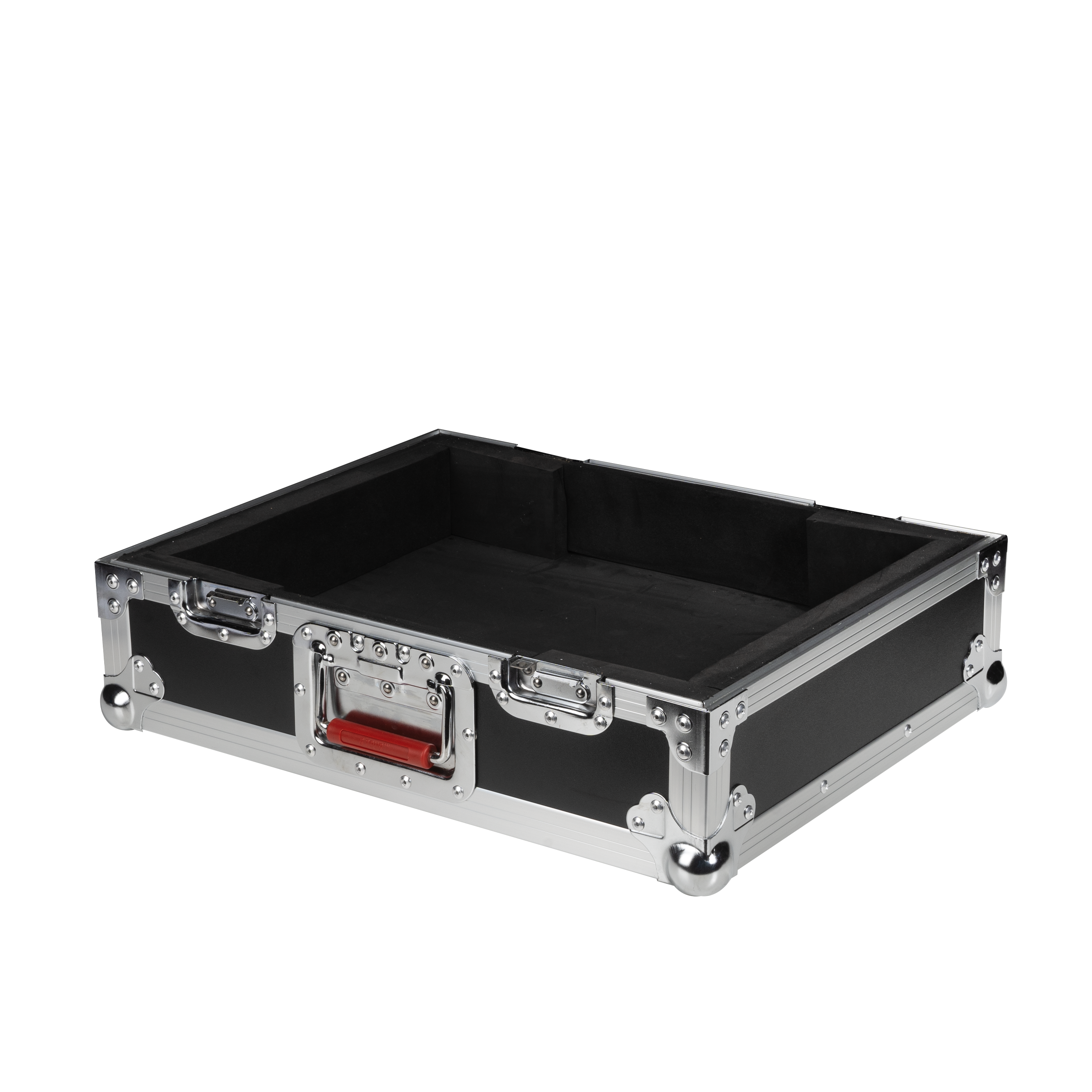 Case to fit 1200 style turntables