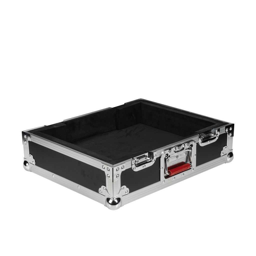 Case to fit 1200 style turntables