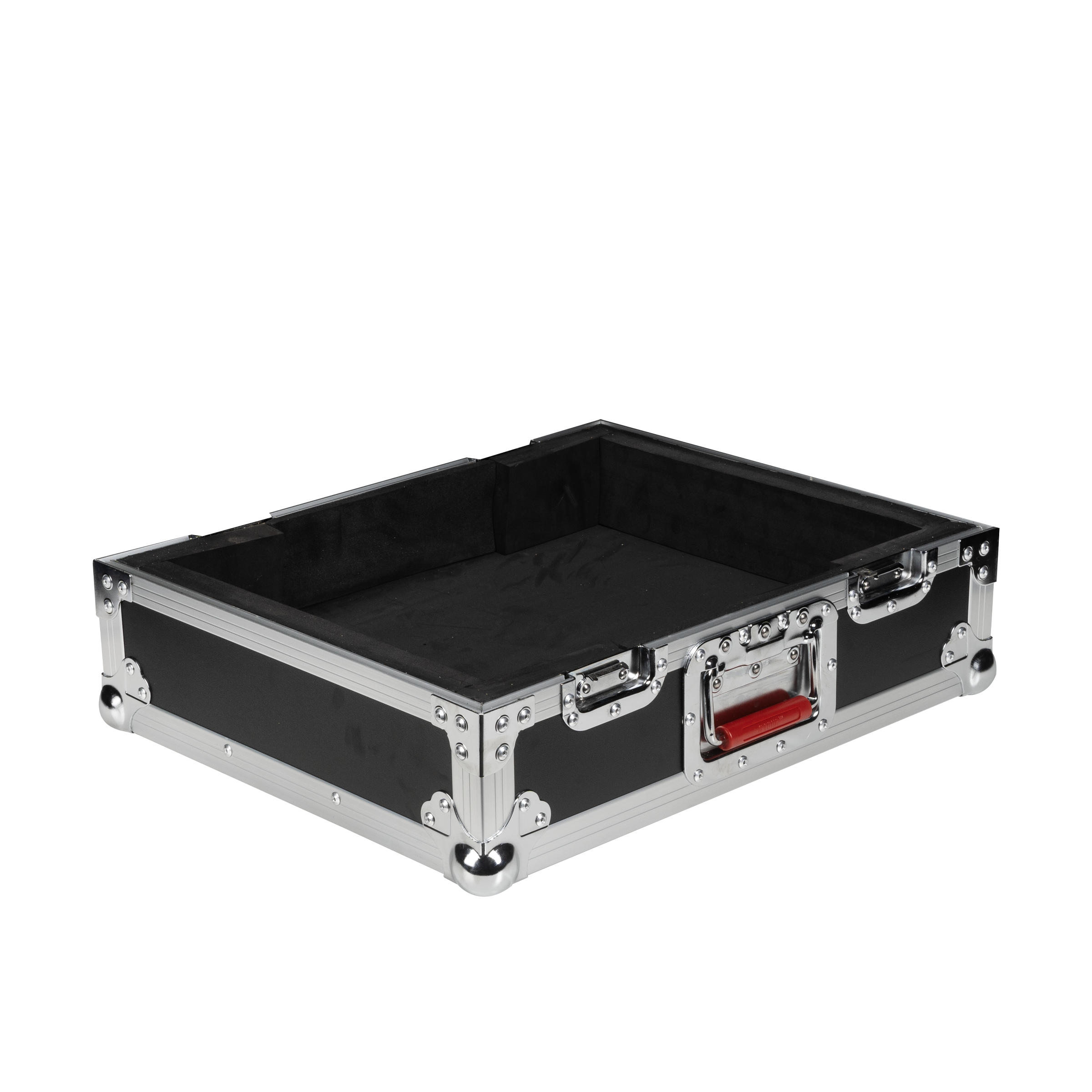 Case to fit 1200 style turntables