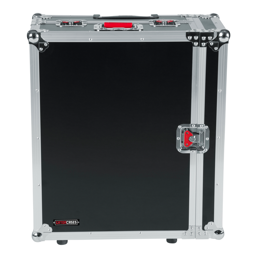 Road case for Behringer X-32 Compact Mixer
