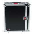 Road case for Behringer X-32 Compact Mixer