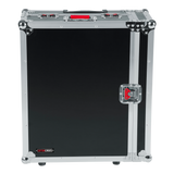 Road case for Behringer X-32 Compact Mixer