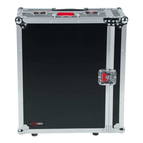 Road case for Behringer X-32 Compact Mixer