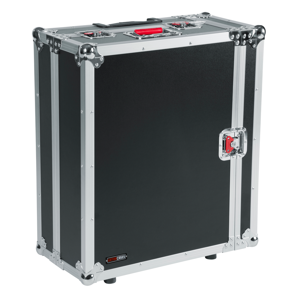 Road case for Behringer X-32 Compact Mixer