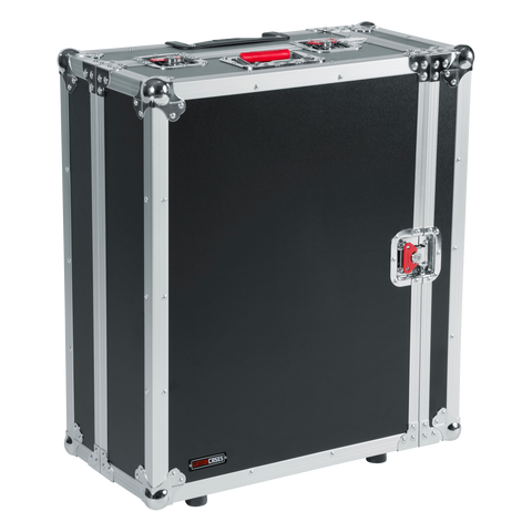 Road case for Behringer X-32 Compact Mixer