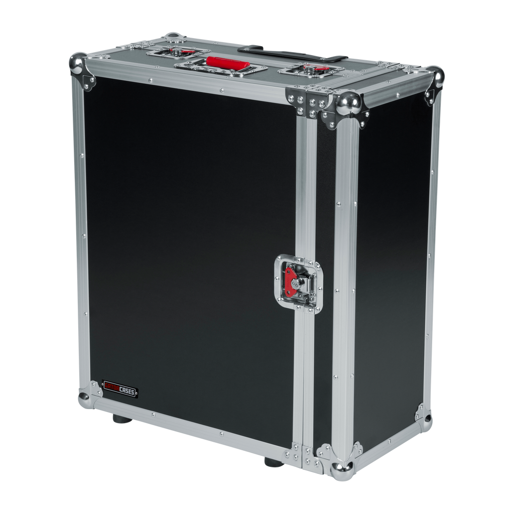 Road case for Behringer X-32 Compact Mixer