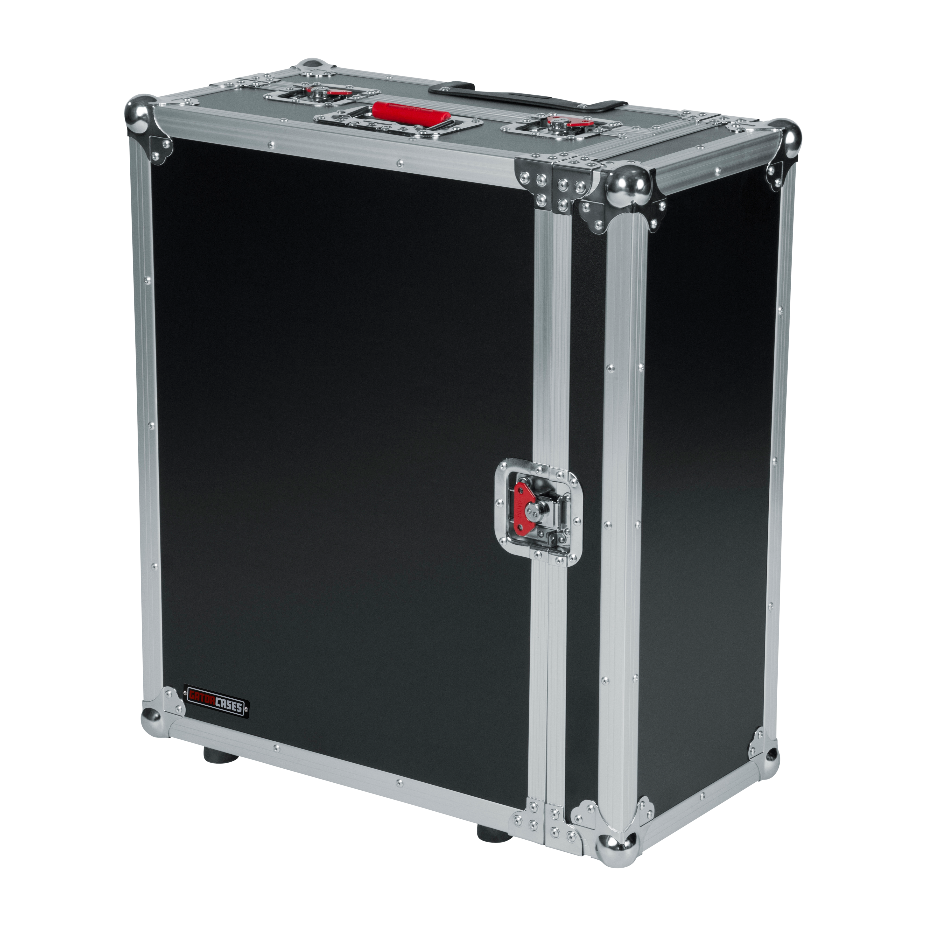 Road case for Behringer X-32 Compact Mixer