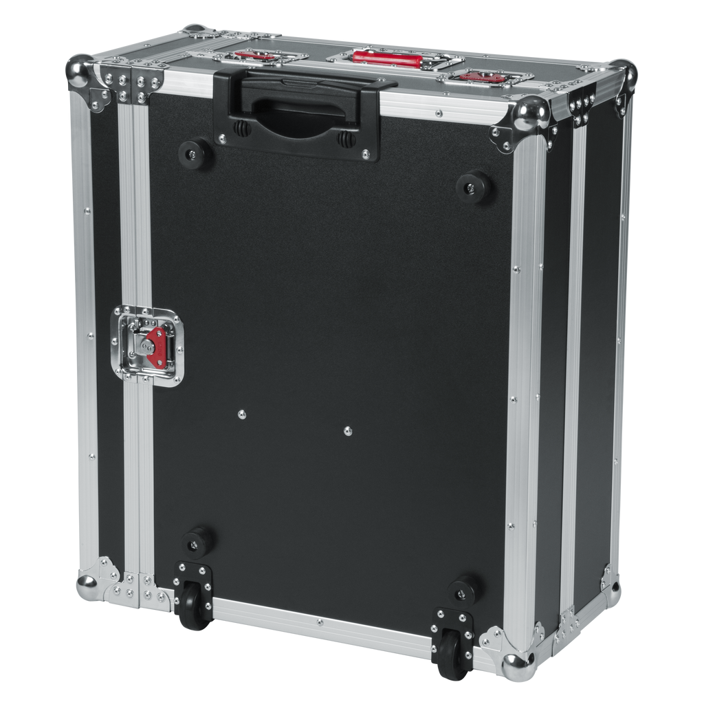 Road case for Behringer X-32 Compact Mixer