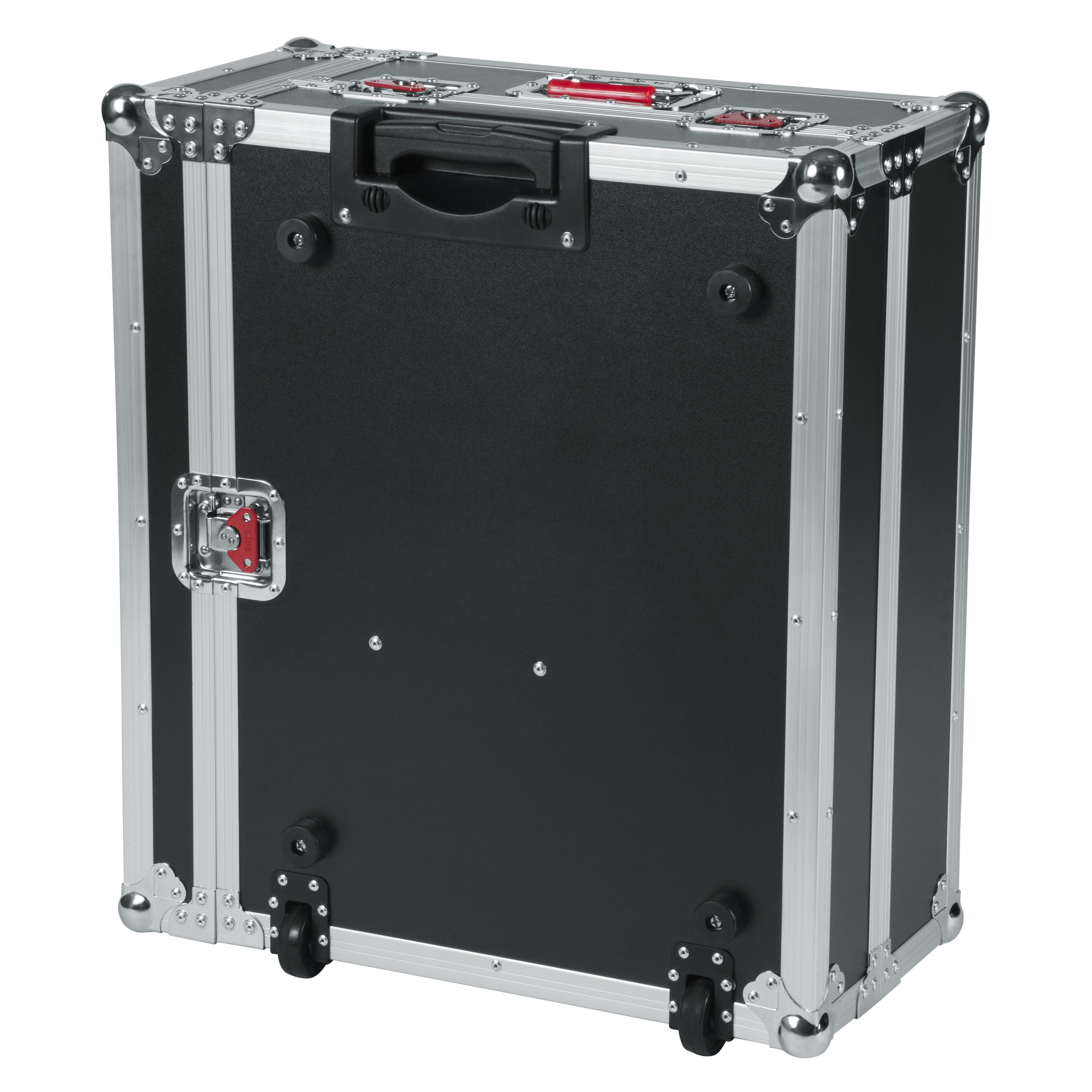 Road case for Behringer X-32 Compact Mixer
