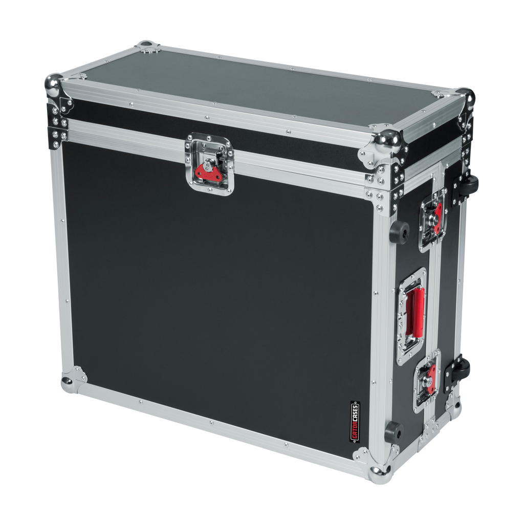 Road case for Behringer X-32 Compact Mixer