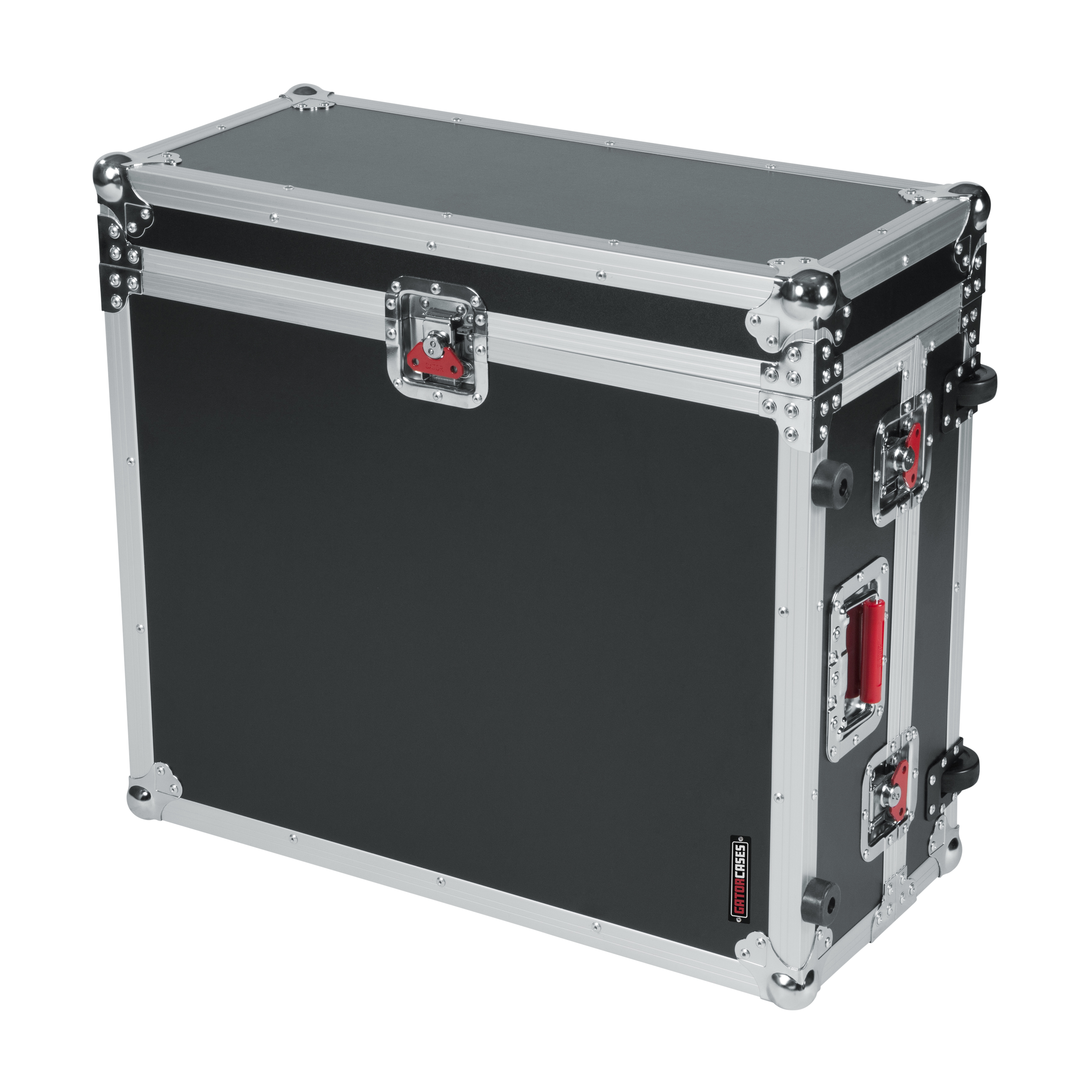 Road case for Behringer X-32 Compact Mixer