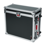 Road case for Behringer X-32 Compact Mixer