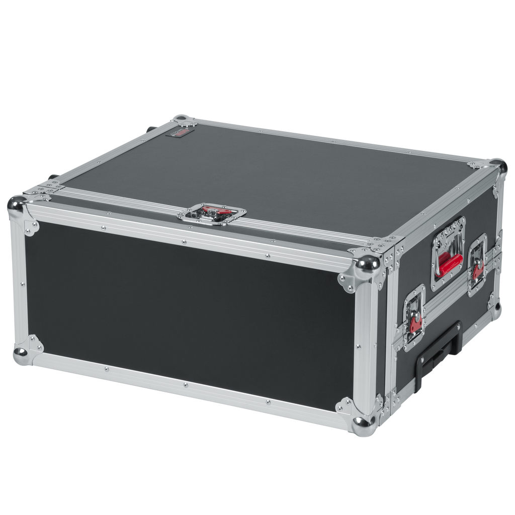 Road case for Behringer X-32 Compact Mixer