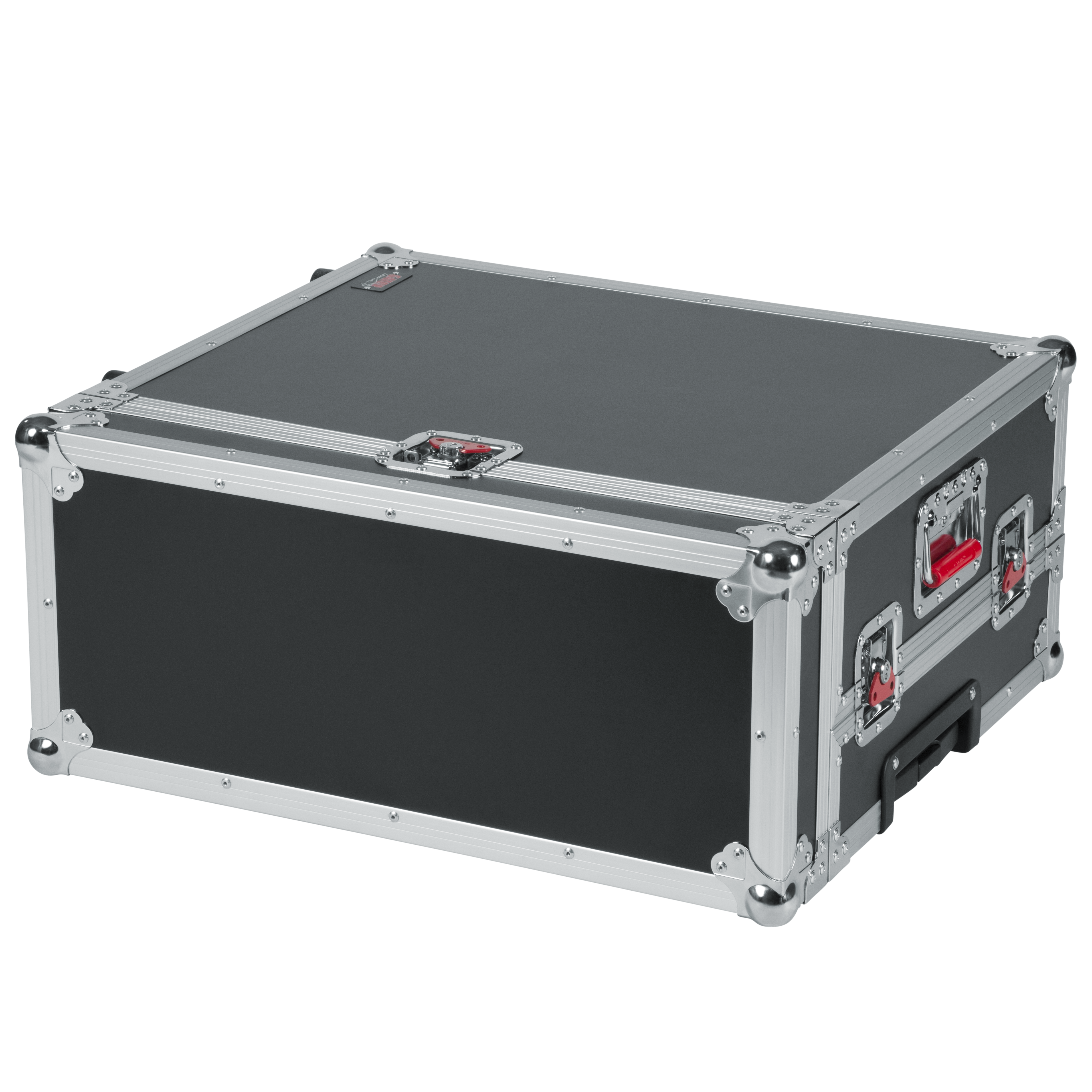 Road case for Behringer X-32 Compact Mixer