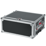 Road case for Behringer X-32 Compact Mixer