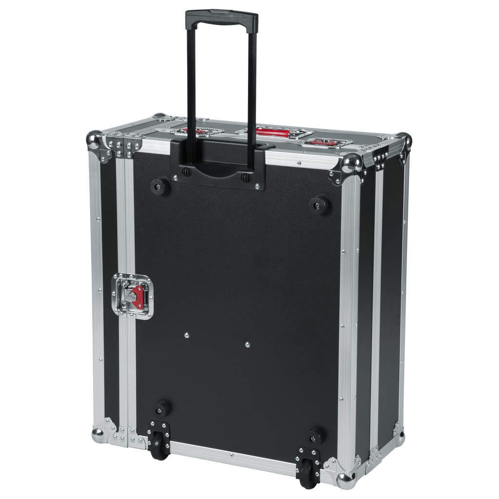 Road case for Behringer X-32 Compact Mixer